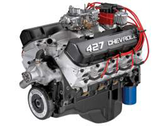P1E2A Engine